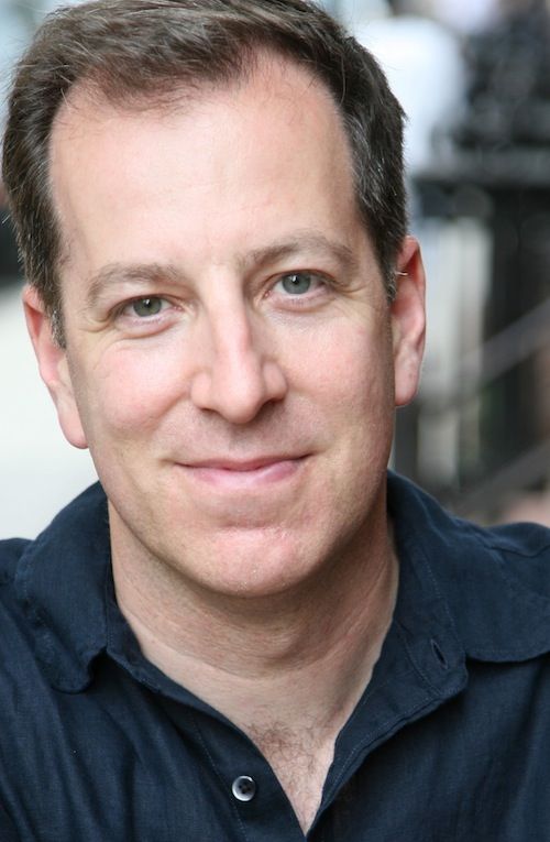 Ted Sperling